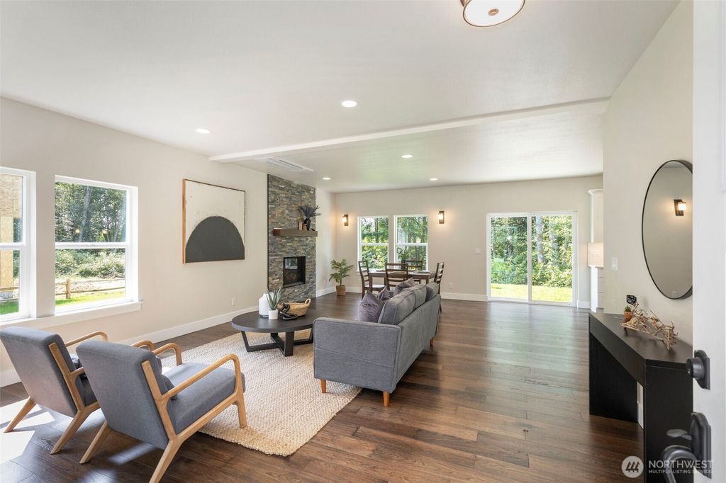 Photo of 36651 Tamarack Drive NE, Hansville, WA 98340 (MLS # 2463687)