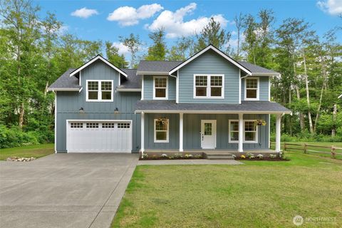 Photo of 36651 Tamarack Drive NE, Hansville, WA 98340 (MLS # 2463687)
