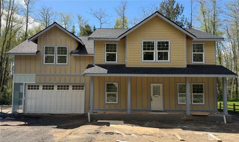 Photo of 36651 Tamarack Drive NE, Hansville, WA 98340 (MLS # 2463687)