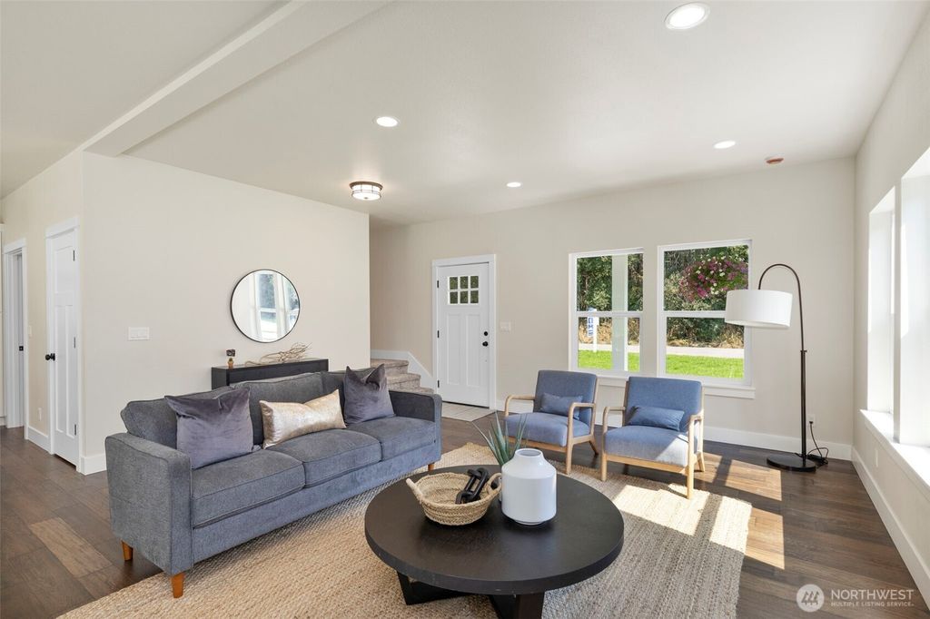 Photo of 36651 Tamarack Drive NE, Hansville, WA 98340 (MLS # 2463687)