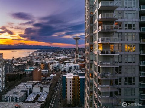 583 Battery Street 3406N Seattle WA 98121