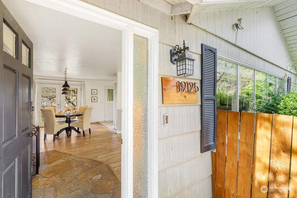 Photo of 19125 Stone Avenue N, Shoreline, WA 98133 (MLS # 2046939)