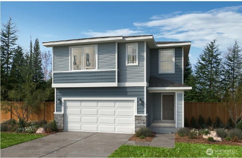 Photo of 23737 35th Drive SE #39, Bothell, WA 98021 (MLS # 2568853)