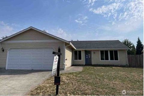 Photo of 307 E Valley Street Dr, Yacolt, WA 98675 (MLS # 2445150)