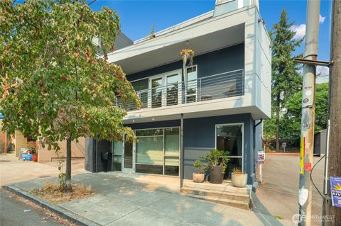 Photo of 166 Roy Street, Seattle, WA 98109 (MLS # 2436514)