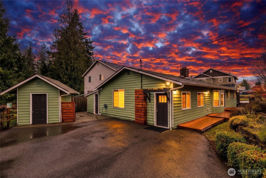 Photo of 12432 27th Place W #2, Everett, WA 98204 (MLS # 2487064)