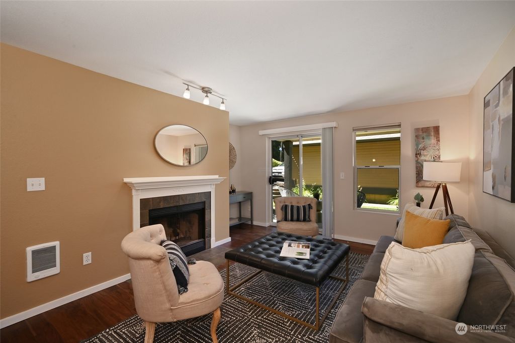 Photo of 13209 Newcastle Way #C-103, Newcastle, WA 98059 (MLS # 2147911)