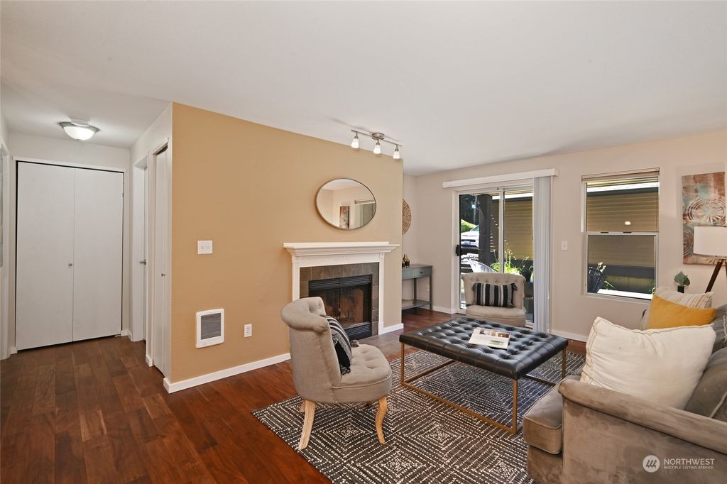 Photo of 13209 Newcastle Way #C-103, Newcastle, WA 98059 (MLS # 2147911)