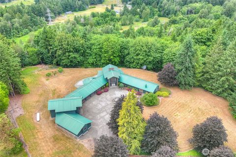 3011 Bush Mountain Court SW Tumwater WA 98512
