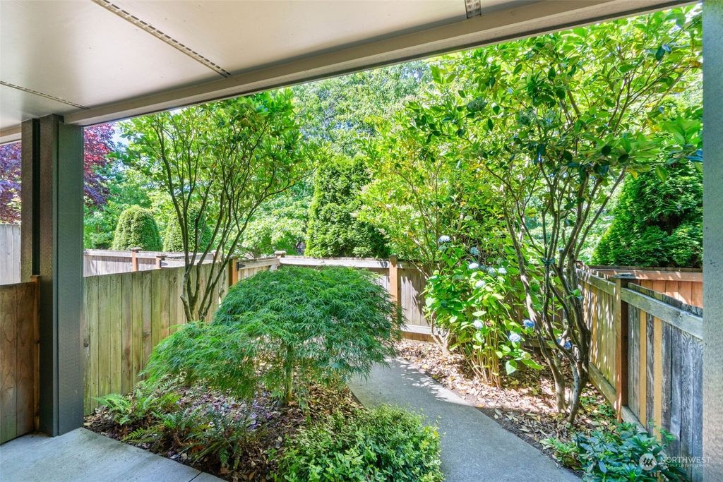 Photo of 2340 44th Avenue SW #B, Seattle, WA 98116 (MLS # 2255275)