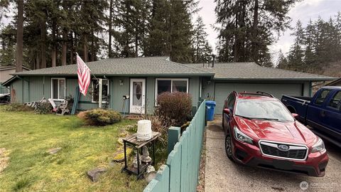 Photo of 19614 SE 260th Street, Covington, WA 98042 (MLS # 2498209)