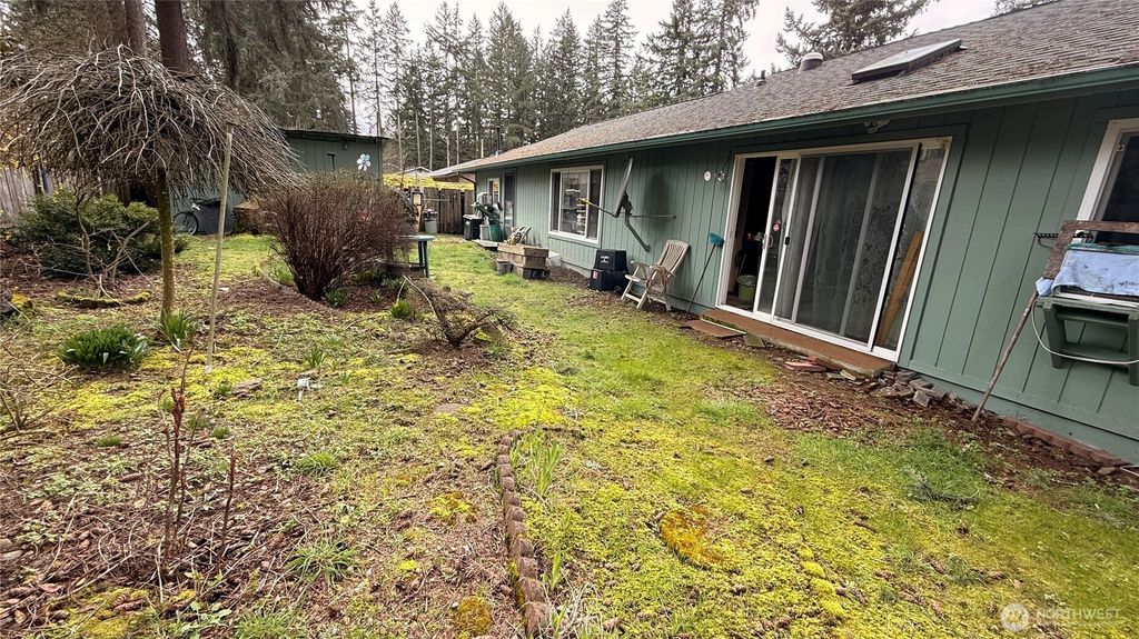 Photo of 19614 SE 260th Street, Covington, WA 98042 (MLS # 2498209)