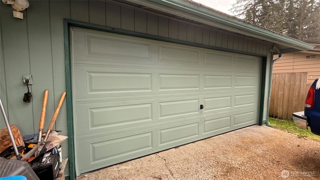 Photo of 19614 SE 260th Street, Covington, WA 98042 (MLS # 2498209)