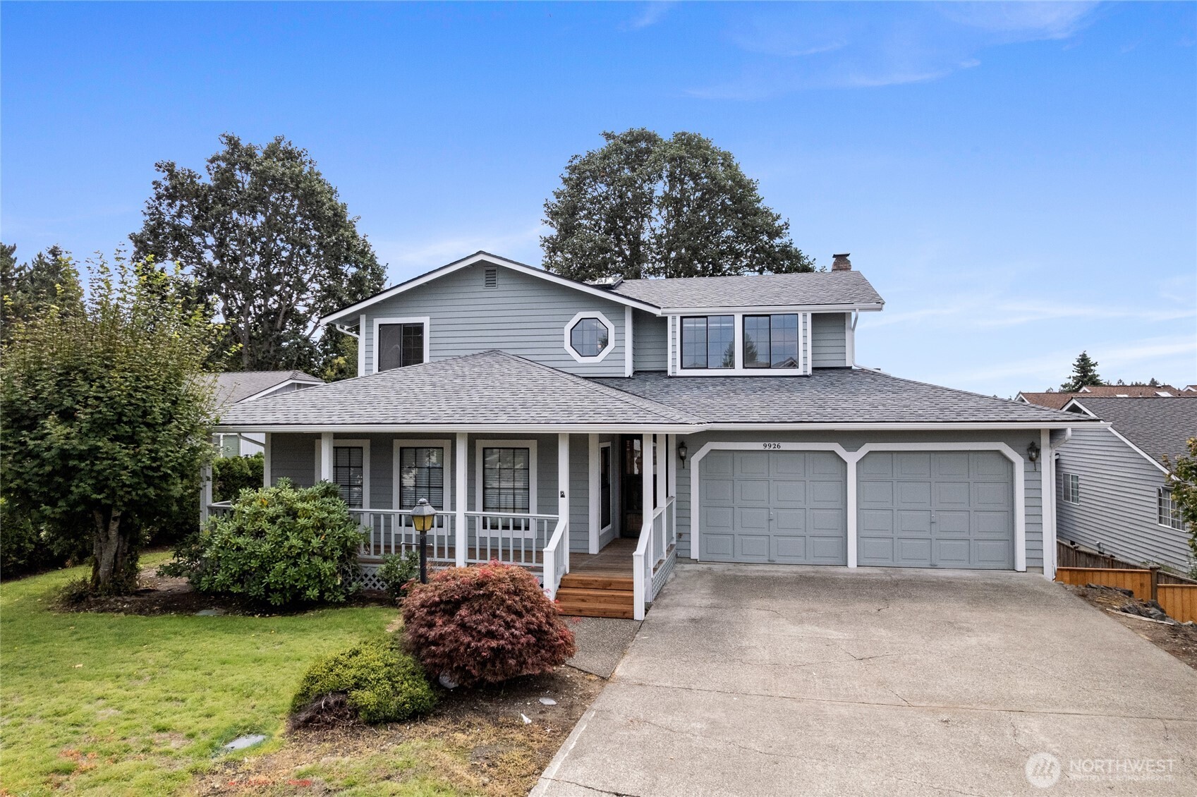 9926 76th Street SW