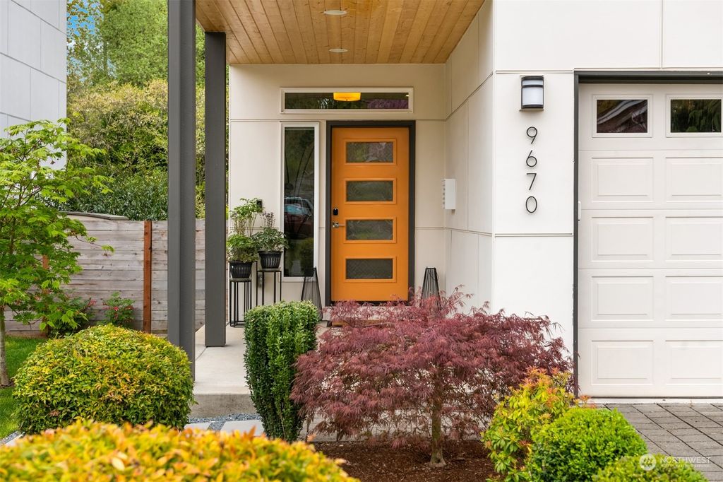 Photo of 9670 54th Avenue S, Seattle, WA 98118 (MLS # 2063496)