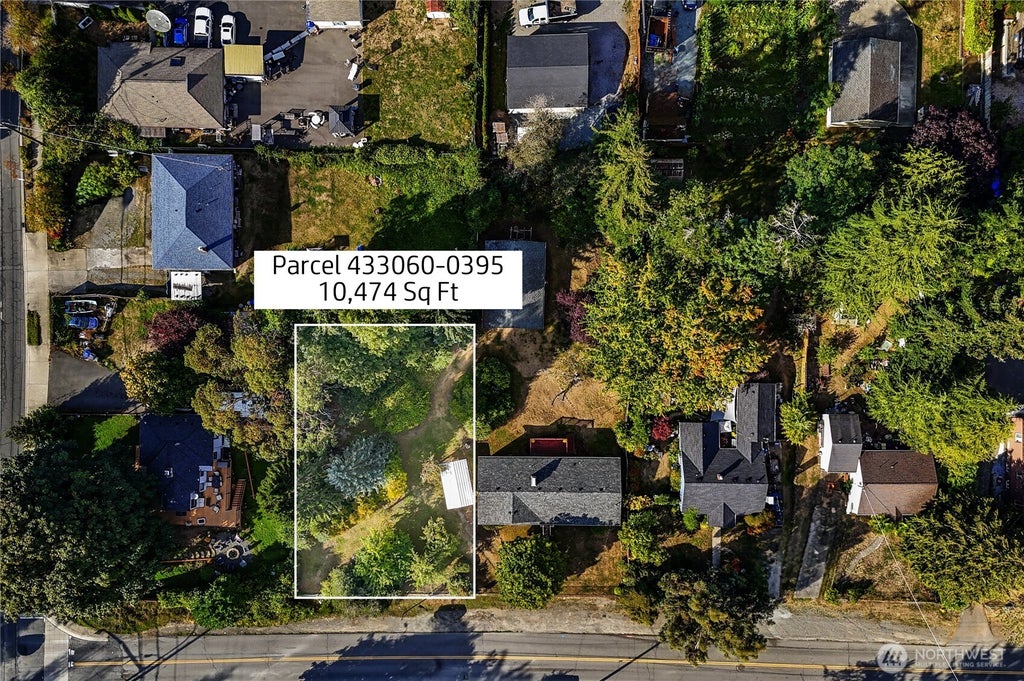 Photo of 0 XXX SW 143rd Street, Burien, WA 98166 (MLS # 2585773)