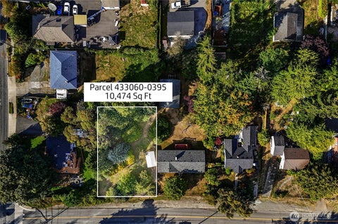 Photo of 0 XXX SW 143rd Street, Burien, WA 98166 (MLS # 2585773)