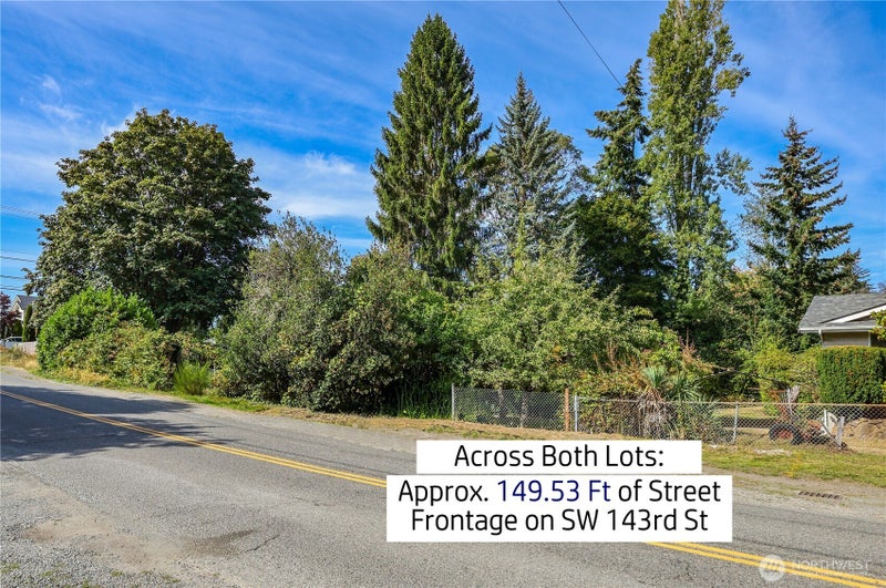 0 SW 143rd Street