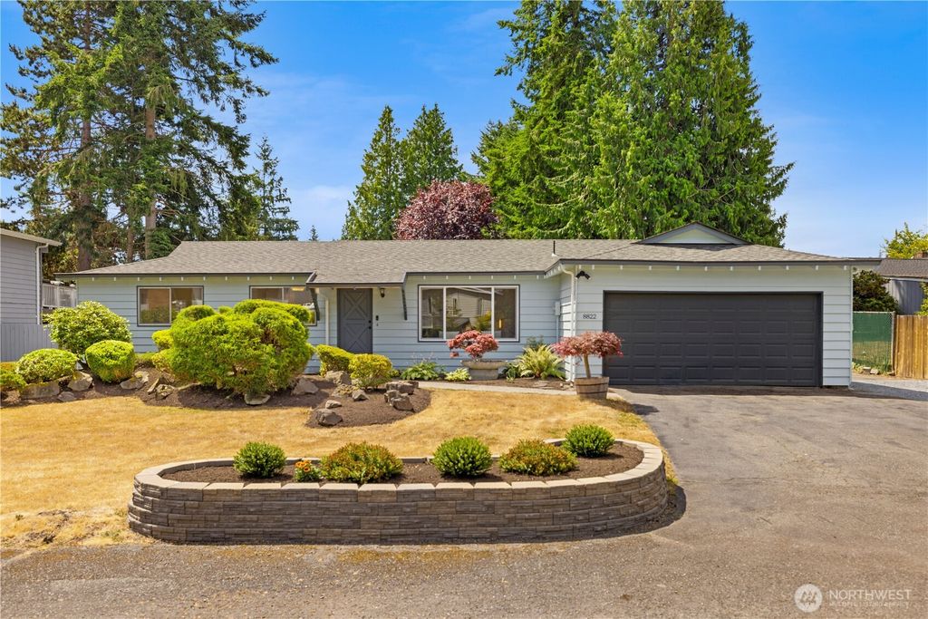 Photo of 8822 221st Place SW, Edmonds, WA 98026 (MLS # 2397137)