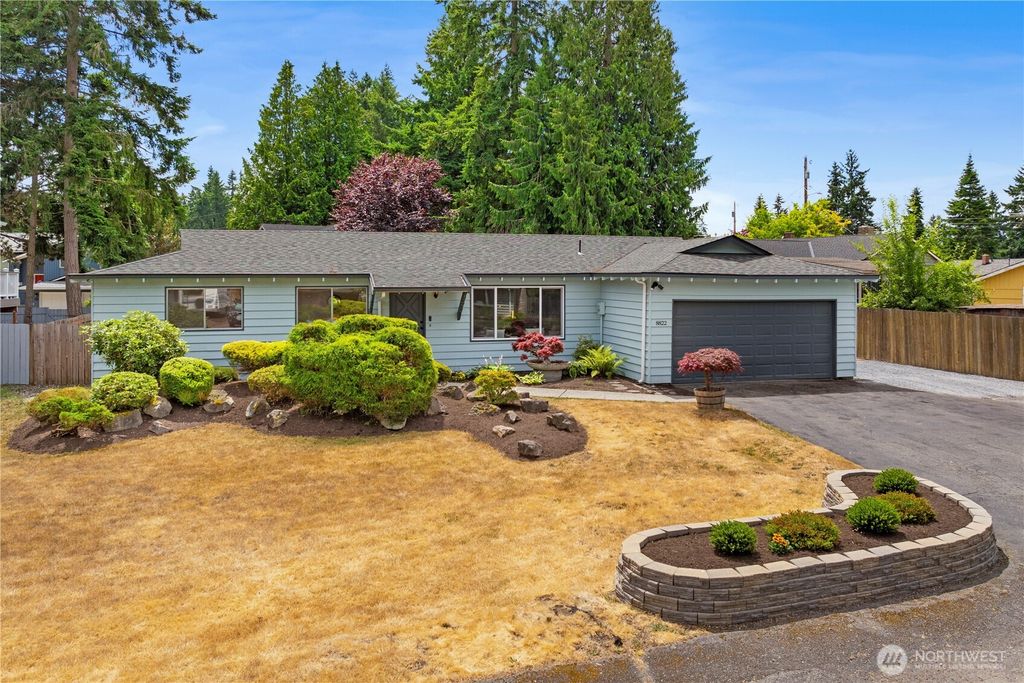 Photo of 8822 221st Place SW, Edmonds, WA 98026 (MLS # 2397137)