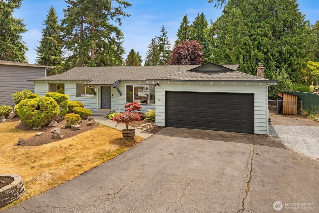 Photo of 8822 221st Place SW, Edmonds, WA 98026 (MLS # 2397137)