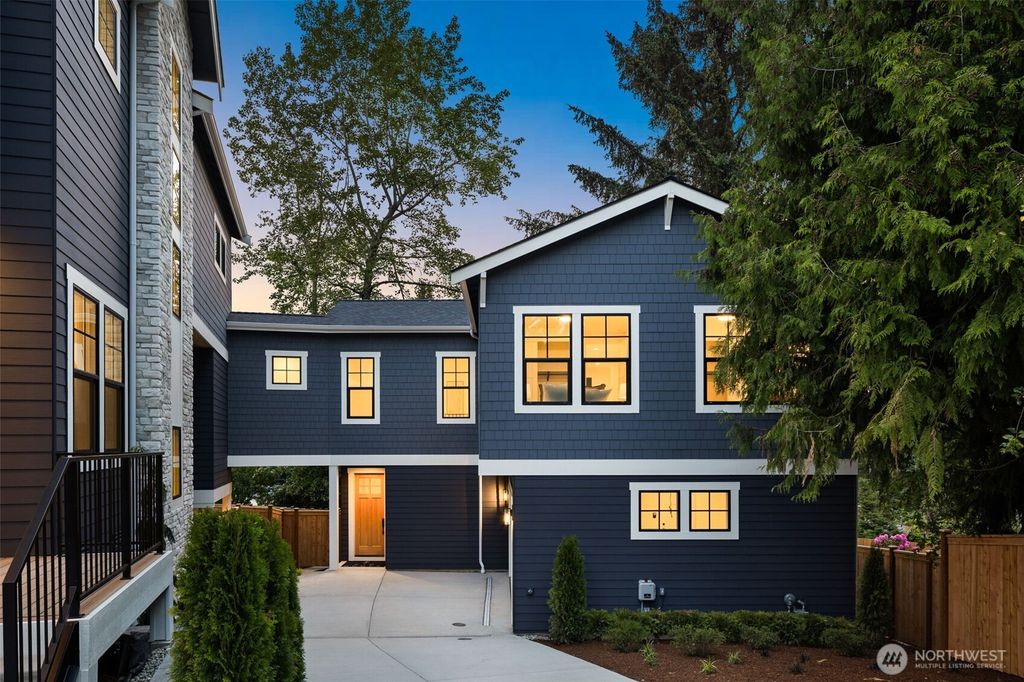 Photo of 4513 150th Avenue SE, Bellevue, WA 98006 (MLS # 2531416)