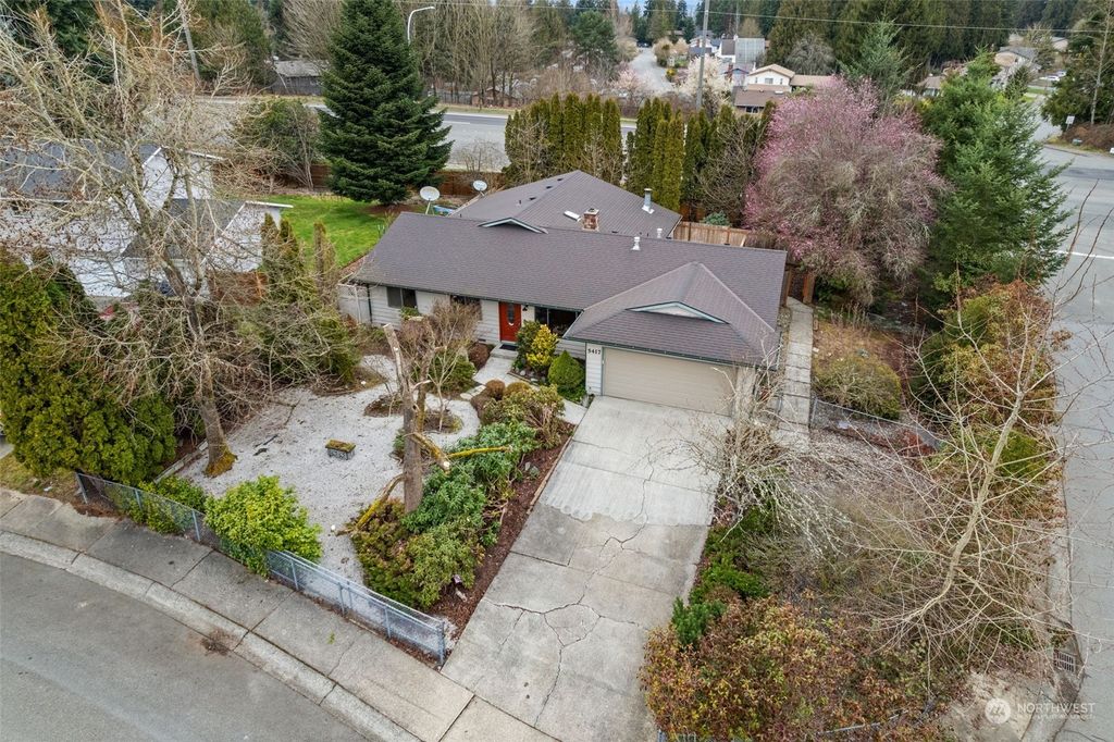 Photo of 5417 133rd Street SE, Everett, WA 98208 (MLS # 2209668)