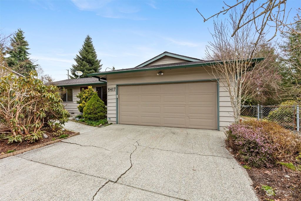 Photo of 5417 133rd Street SE, Everett, WA 98208 (MLS # 2209668)
