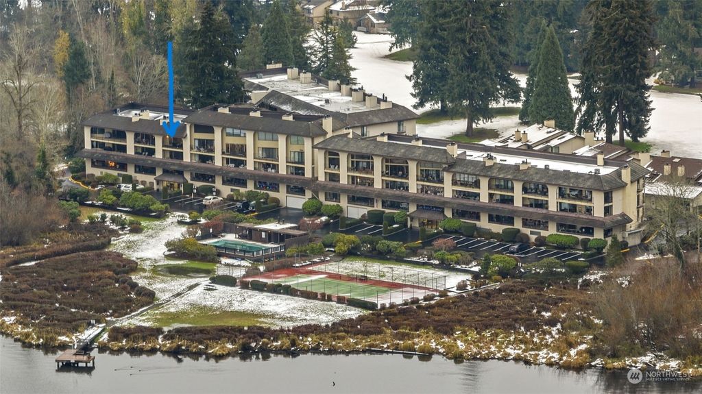 Photo of 16925 Inglewood Road NE #B305, Kenmore, WA 98028 (MLS # 2021057)