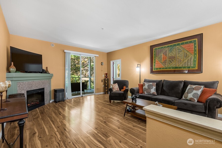 701 Harrington Place SE 1138