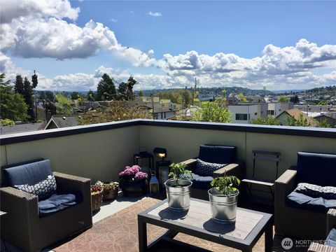 Photo of 2653 NW 64th Street #A, Seattle, WA 98107 (MLS # 2445323)