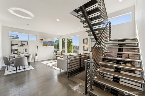 2653 NW 64th Street A Seattle WA 98107