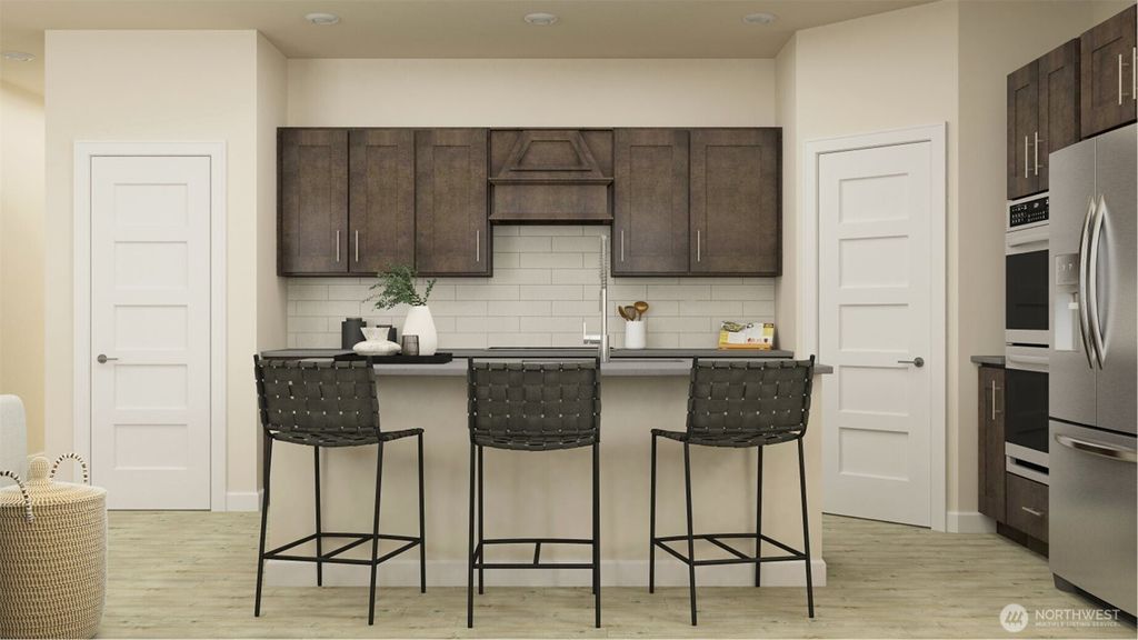 Photo of 5821 136th Street SW, Edmonds, WA 98026 (MLS # 2333645)