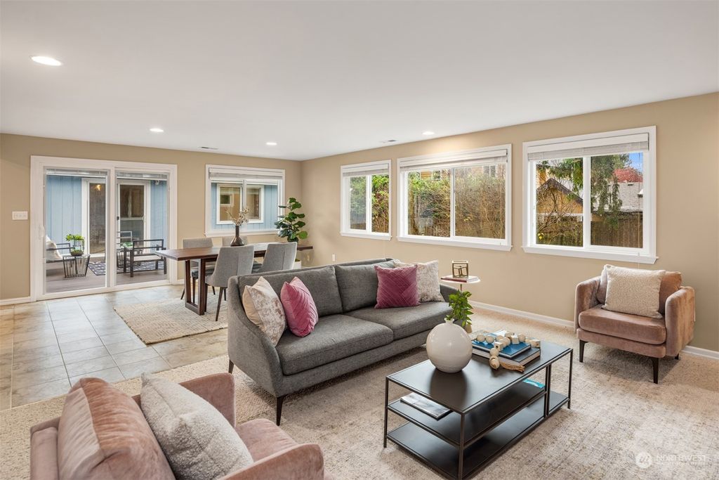 Photo of 18621 79th Place W, Edmonds, WA 98026 (MLS # 2310764)