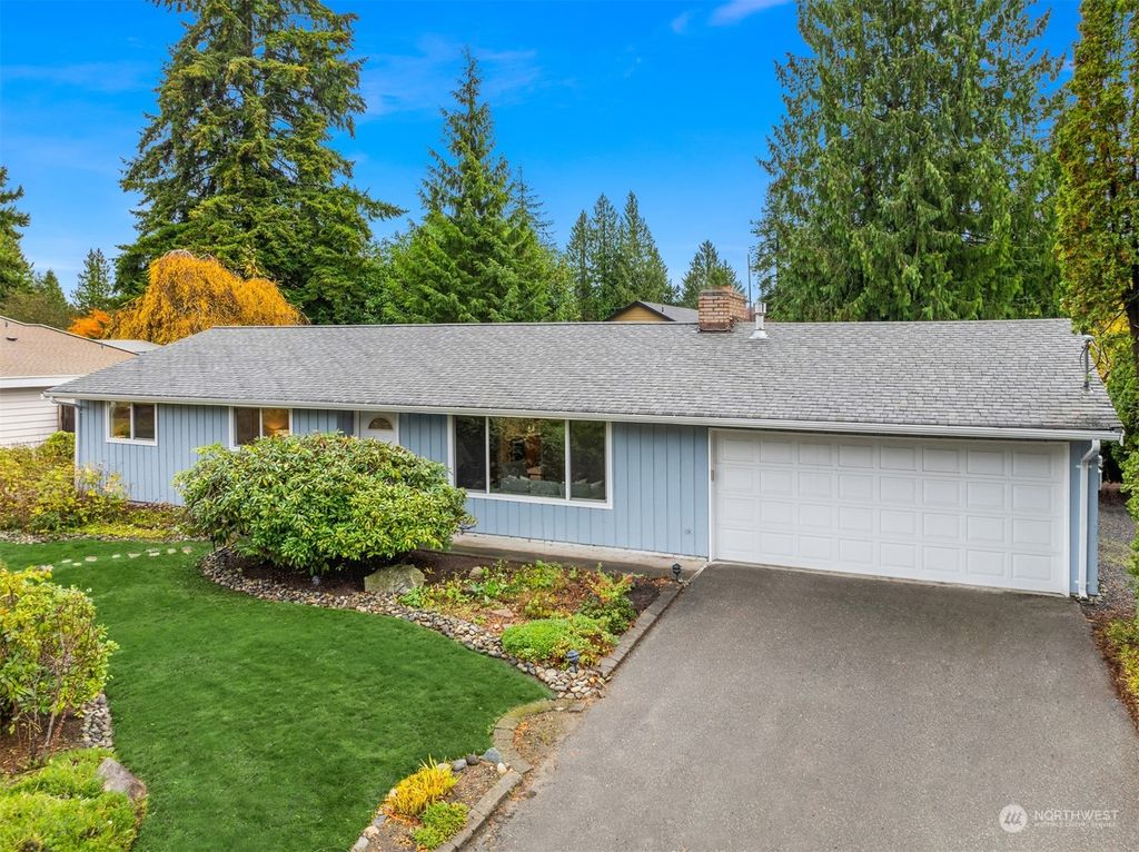 Photo of 18621 79th Place W, Edmonds, WA 98026 (MLS # 2310764)