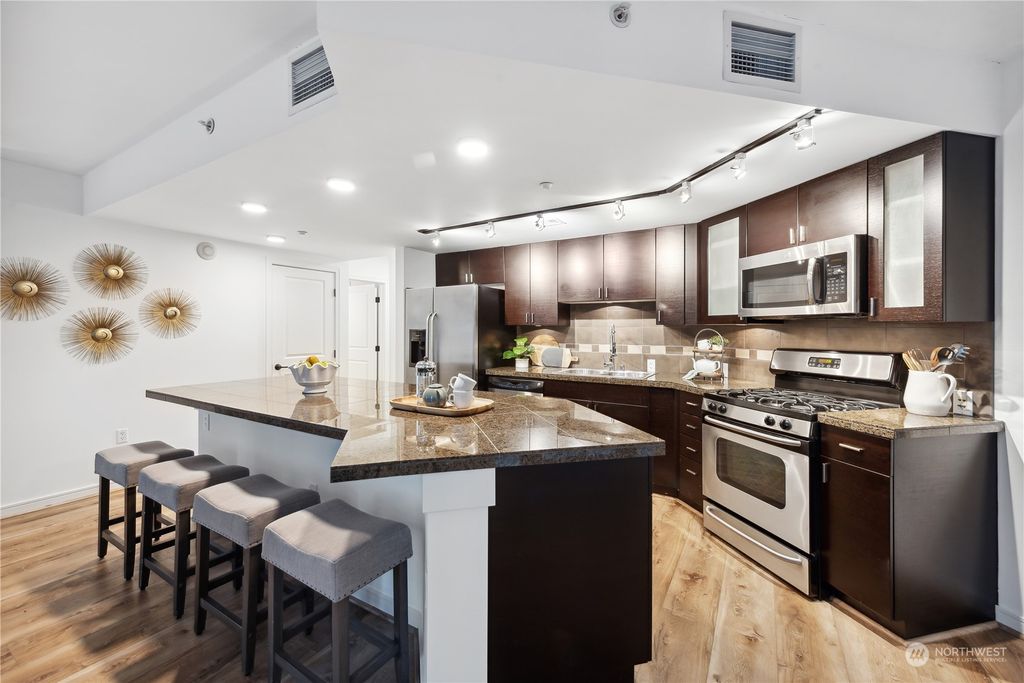 Photo of 819 Virginia Street #1110, Seattle, WA 98101 (MLS # 2165366)