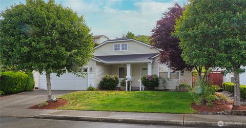 2820 V Court SE Auburn WA 98002