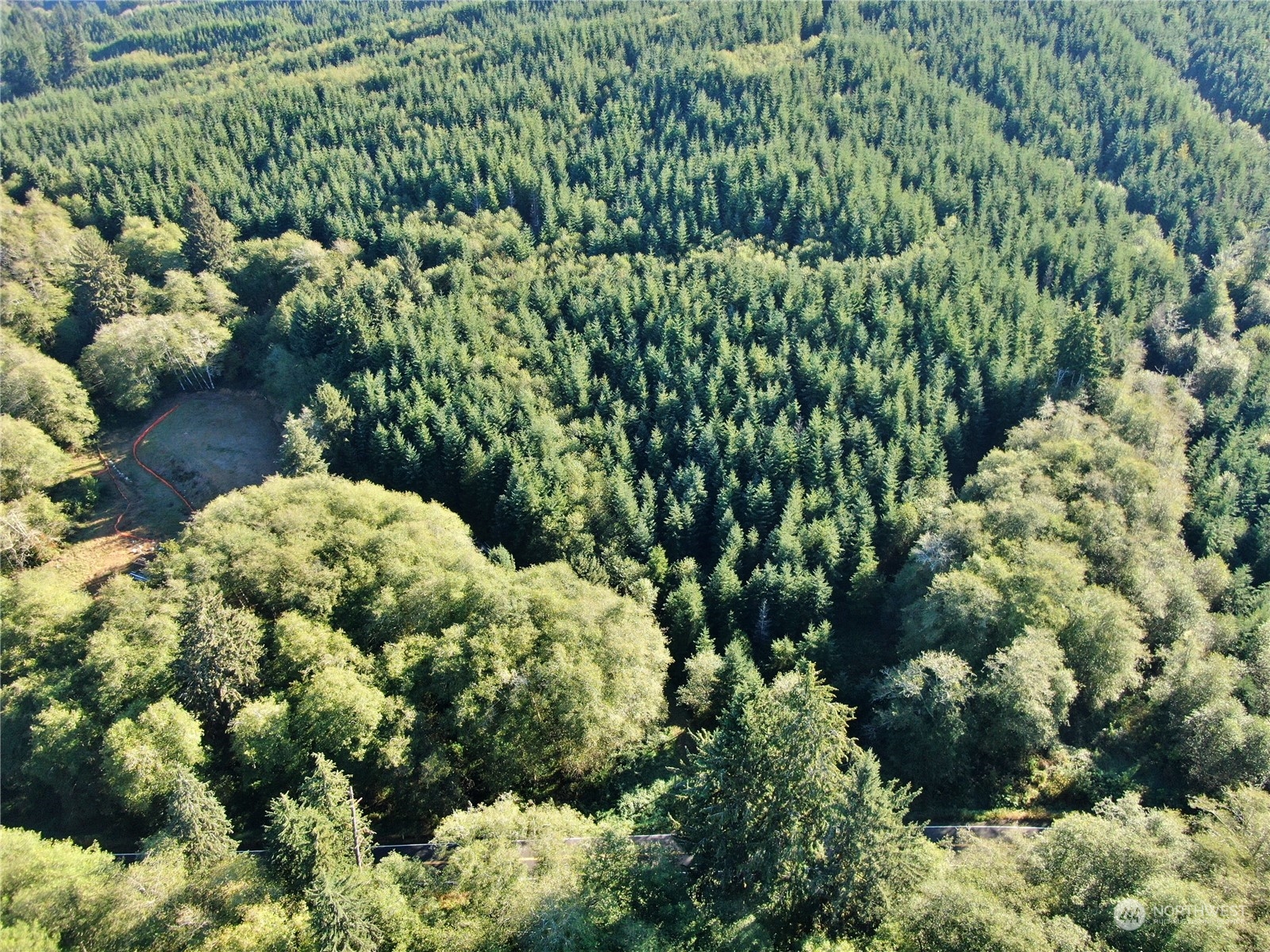 0 Butte Creek Road