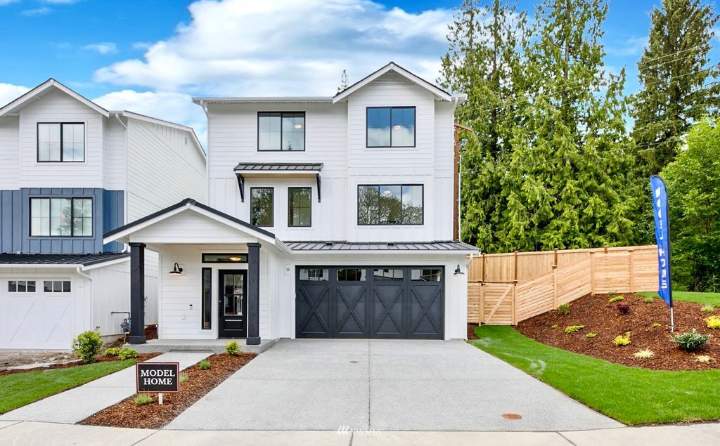 Photo of 2023 Ludwig Road #5, Snohomish, WA 98290 (MLS # 1931353)