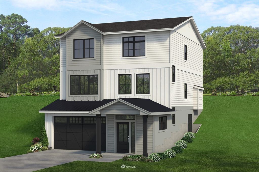 Photo of 2023 Ludwig Road #5, Snohomish, WA 98290 (MLS # 1931353)