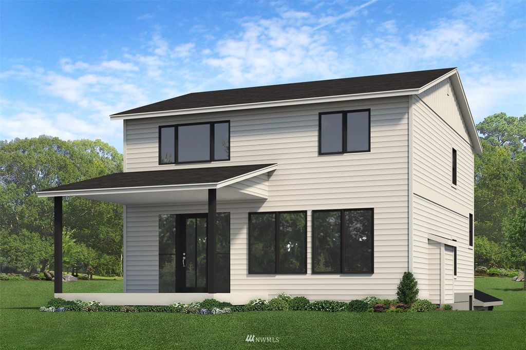 Photo of 2023 Ludwig Road #5, Snohomish, WA 98290 (MLS # 1931353)