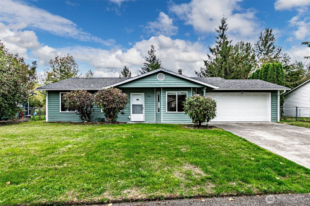 Photo of 5826 37th Street SE, Auburn, WA 98092 (MLS # 2590201)
