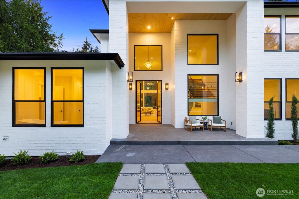 Photo of 11614 52nd Avenue Ct NW, Gig Harbor, WA 98332 (MLS # 2466982)