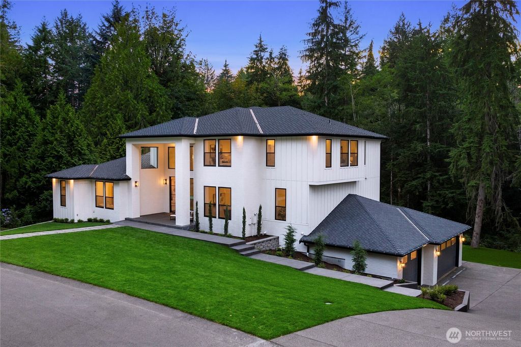 Photo of 11614 52nd Avenue Ct NW, Gig Harbor, WA 98332 (MLS # 2466982)