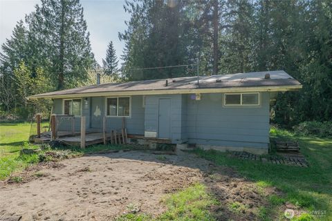 Photo of 18645 Dynamite Drive SE, Yelm, WA 98597 (MLS # 2513244)