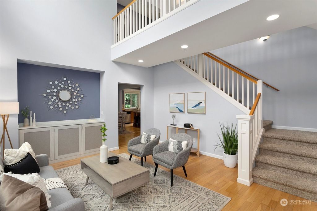 Photo of 18226 NE 111th Street, Redmond, WA 98052 (MLS # 2138328)