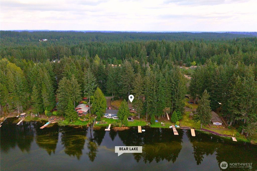 Photo of 11598 Alpine Drive SW, Port Orchard, WA 98367 (MLS # 2511227)