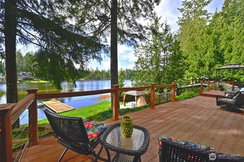 Photo of 11598 Alpine Drive SW, Port Orchard, WA 98367 (MLS # 2511227)