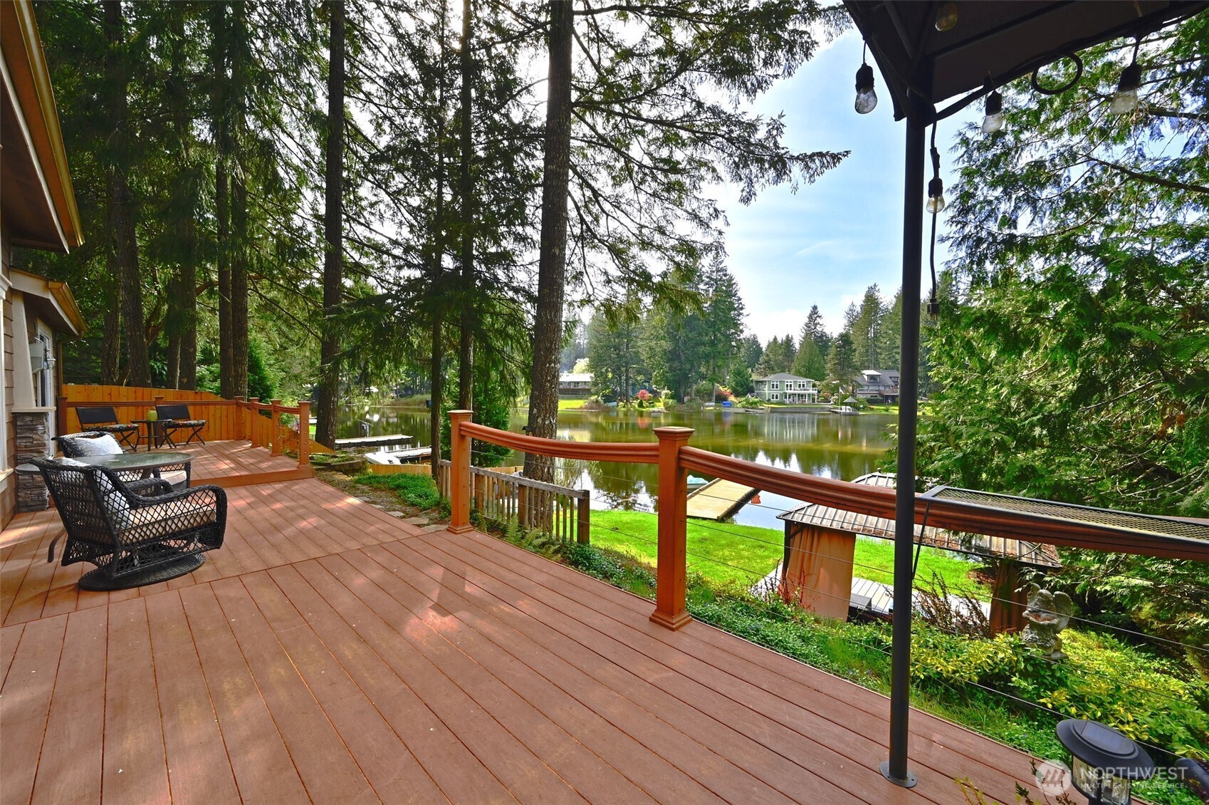 11598 Alpine Drive SW