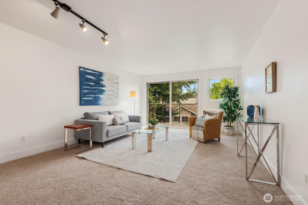 Photo of 8503 Bowdoin Way #201, Edmonds, WA 98026 (MLS # 2565684)